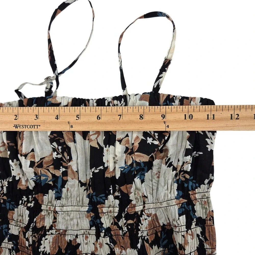 Abercrombie & Fitch removable straps